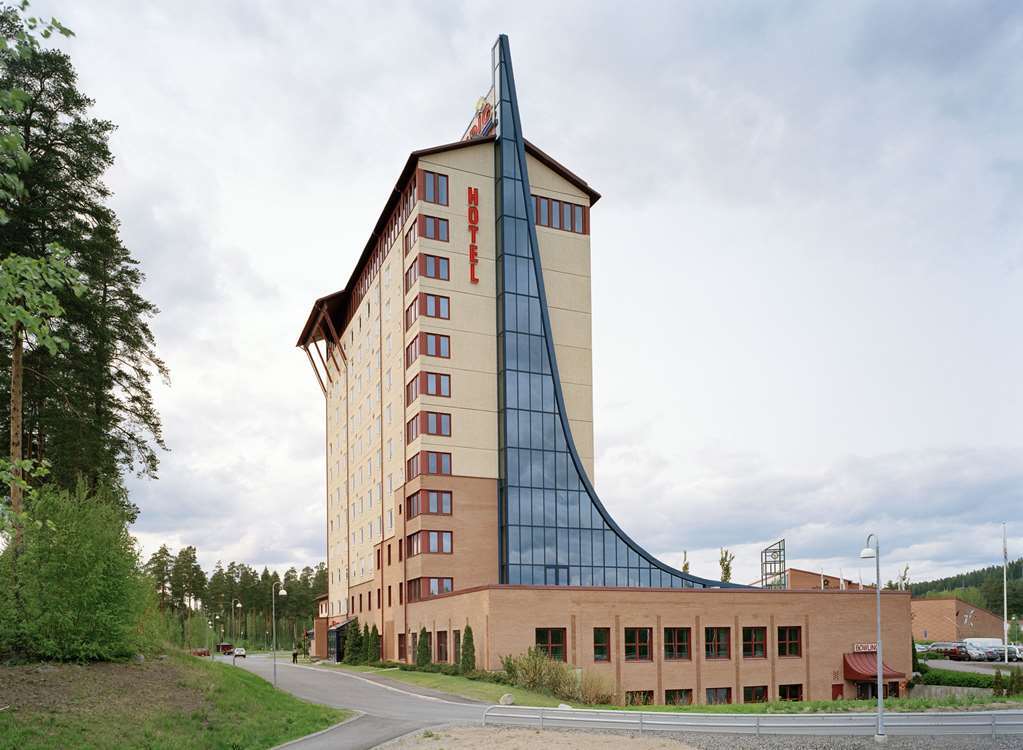 Scandic Lugnet Фалун Екстериор снимка